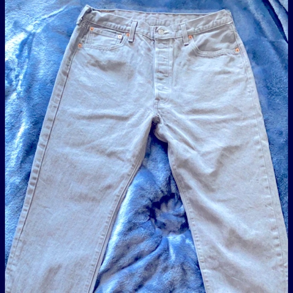 Men’s 501 pants